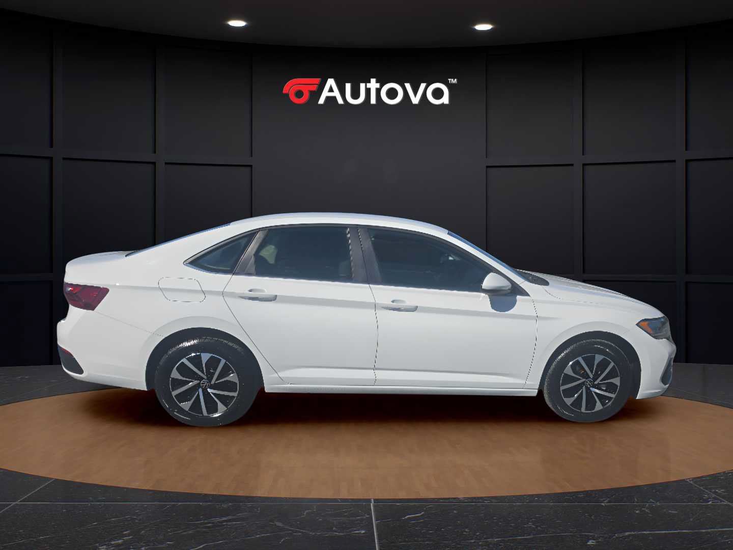 Used 2023 Volkswagen Jetta S FWD image 6