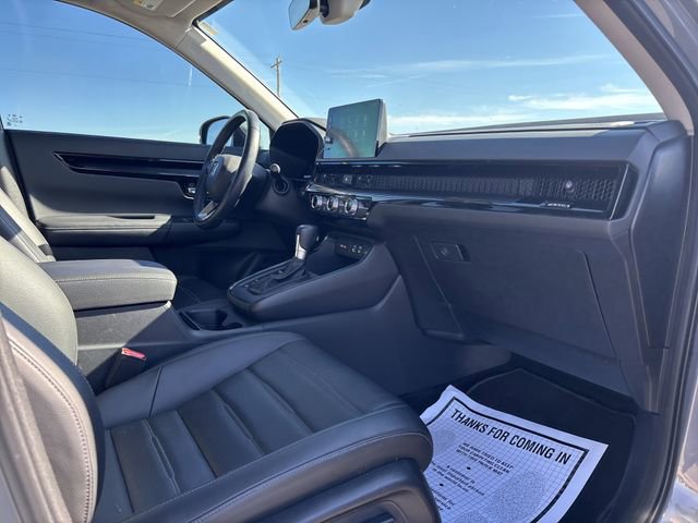 Used 2025 Honda CR-V EX-L image 29