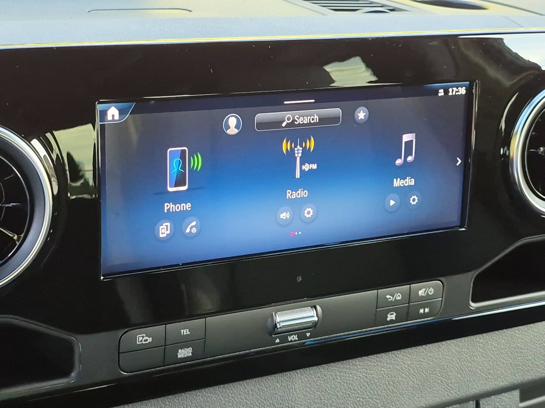 New 2026 Mercedes-Benz Sprinter 2500 image 24