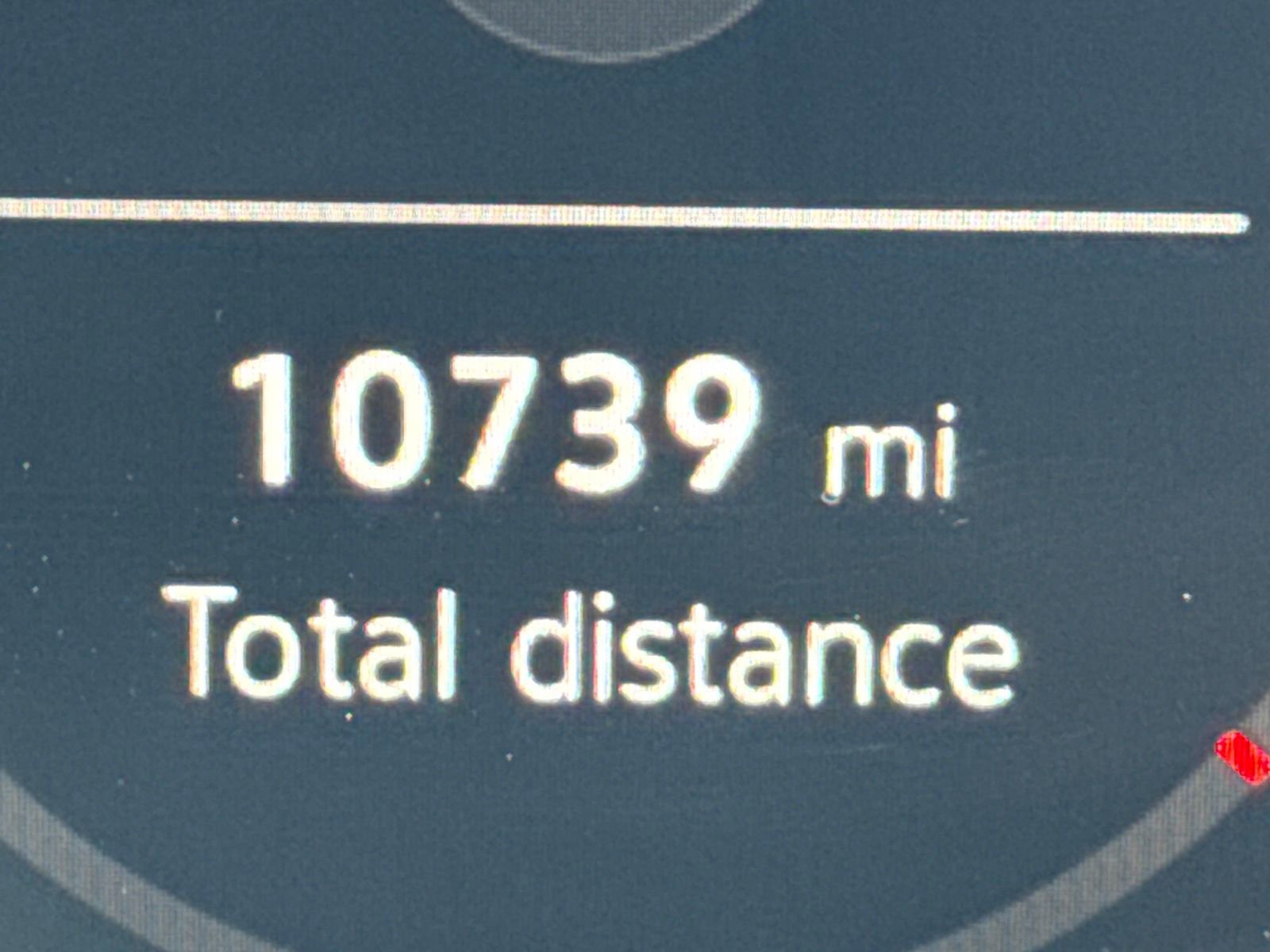 Used 2025 Volkswagen Tiguan SE image 25