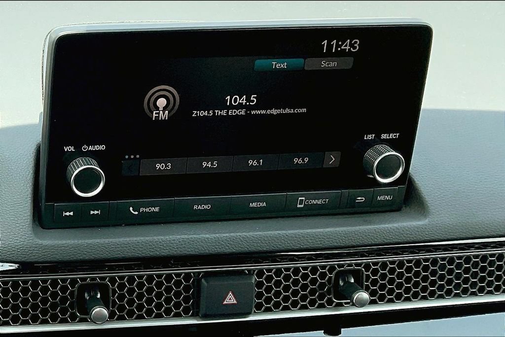 Used 2023 Honda Civic Sport image 13