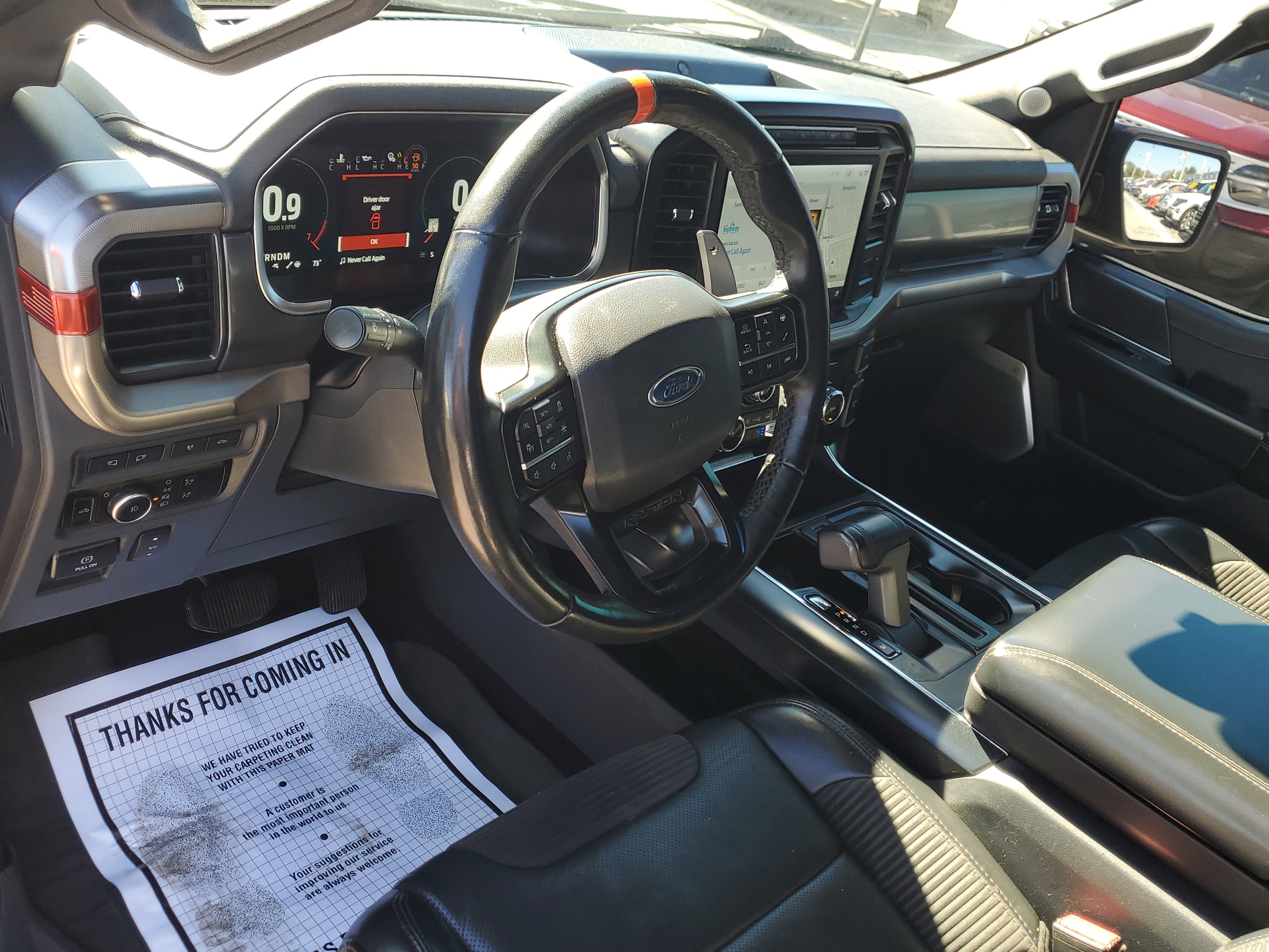 Used 2023 Ford F150 Raptor image 23