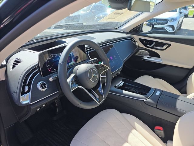 New 2027 Mercedes-Benz E 450 4MATIC All-Terrain Wagon image 22
