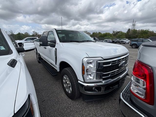 Used 2024 Ford F250 XLT w/ FX4 Off-Road Package image 7
