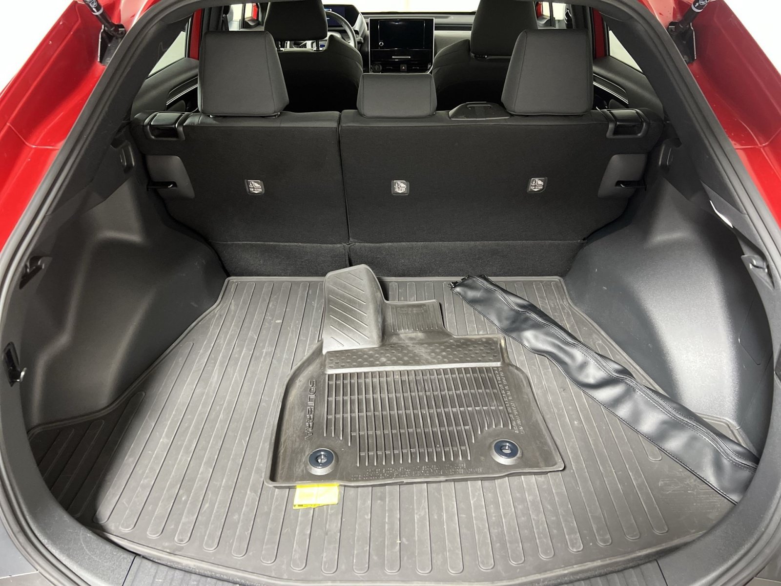 Used 2023 Subaru Solterra AWD image 24