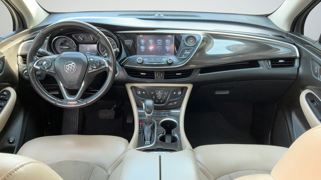 Used 2019 Buick Envision Preferred FWD image 9