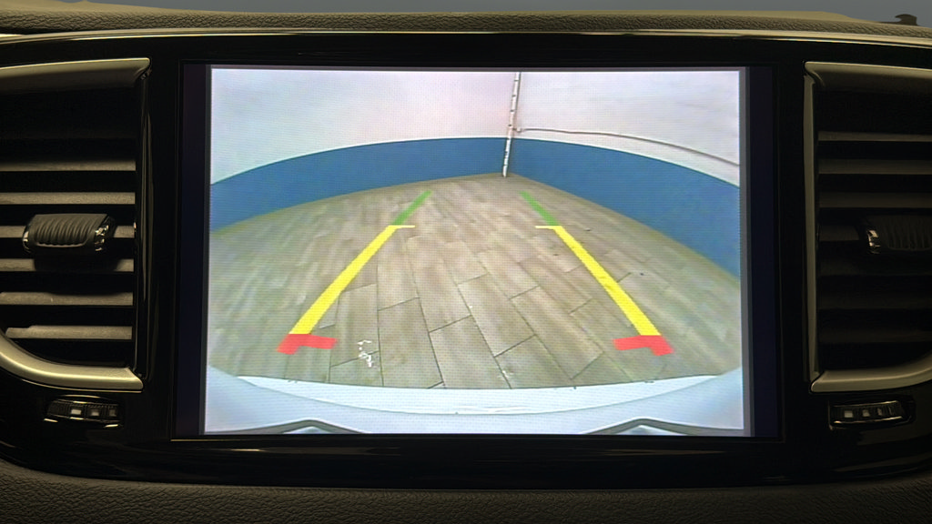 Used 2024 Chrysler Pacifica Touring-L FWD image 13