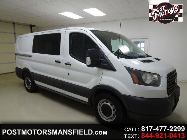 Used 2016 Ford Transit 150 130 Low Roof RWD image 1
