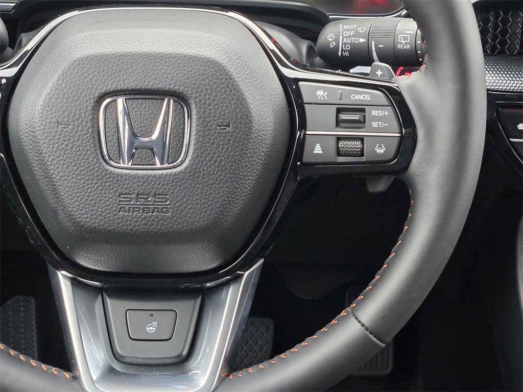 New 2026 Honda CR-V Sport Touring image 16