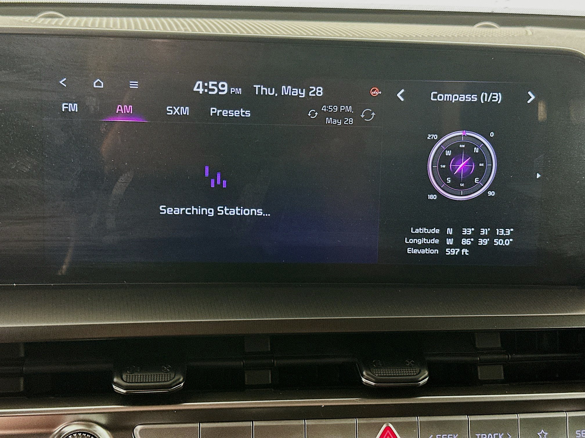 Used 2025 Kia Telluride S FWD image 21