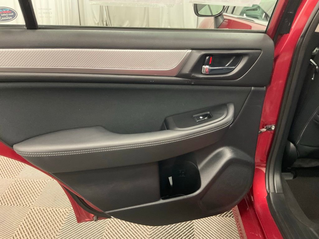 Used 2019 Subaru Legacy 2.5i Premium image 29