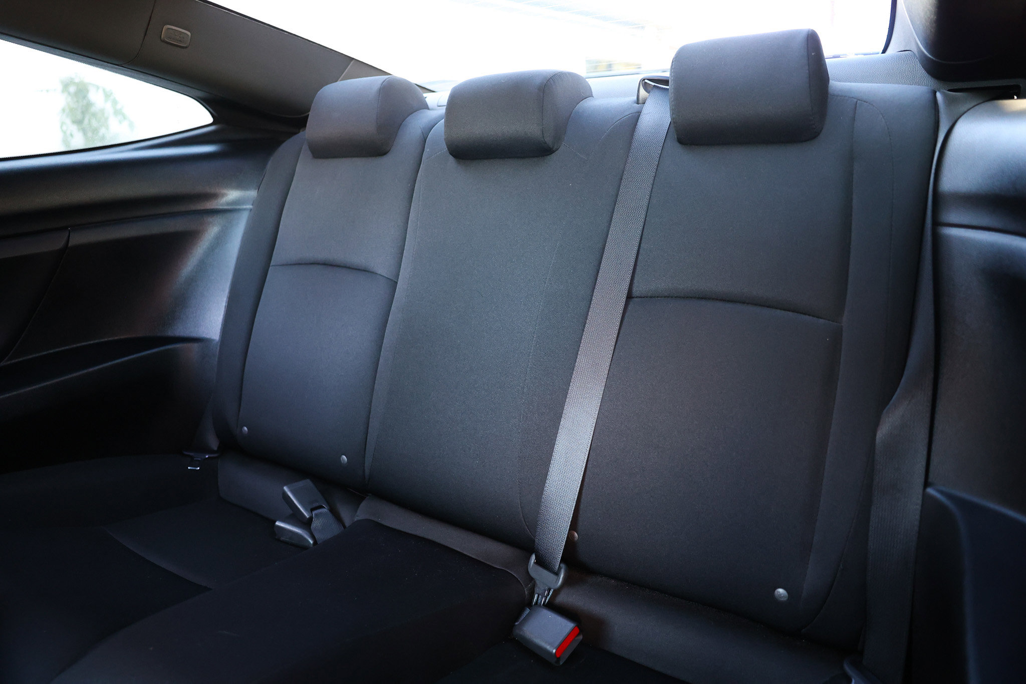 Used 2020 Honda Civic Si image 11