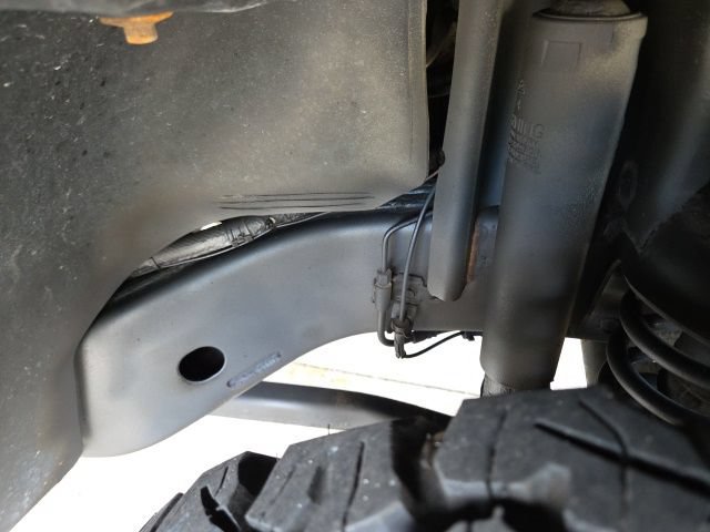 Used 2015 Jeep Wrangler Unlimited Sahara w/ Connectivity Group AWD/4WD image 92