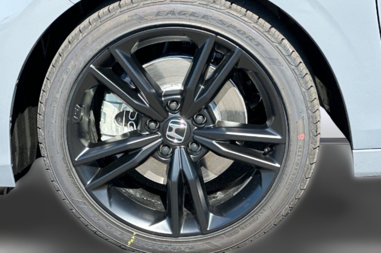 New 2026 Honda Civic Si image 11