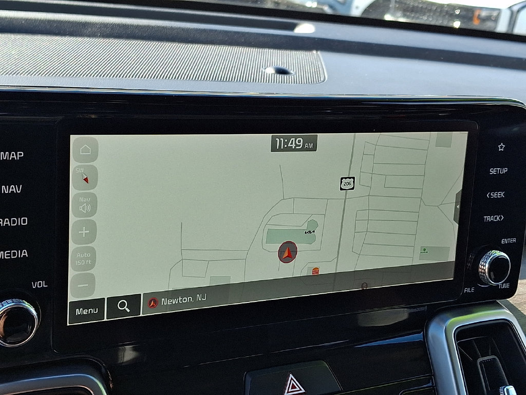 Certified 2023 Kia Sorento S AWD/4WD image 18