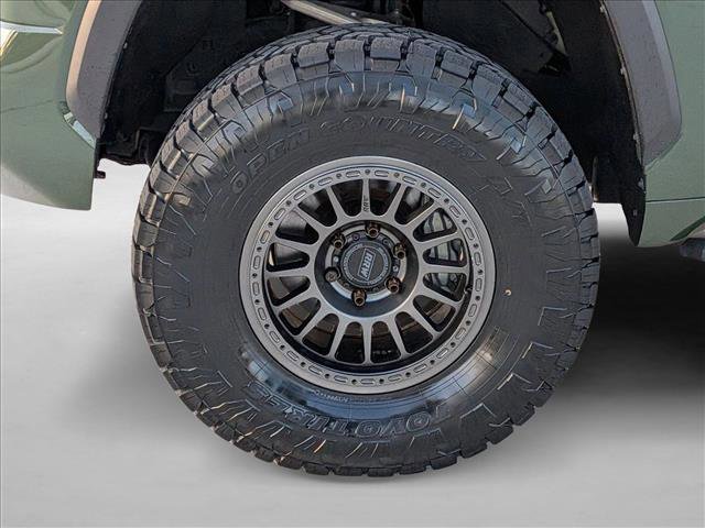 Used 2023 Toyota Tundra SR5 w/ SR5 Convenience Package image 21