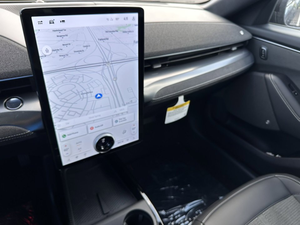 New 2025 Ford Mustang Mach-E GT image 29