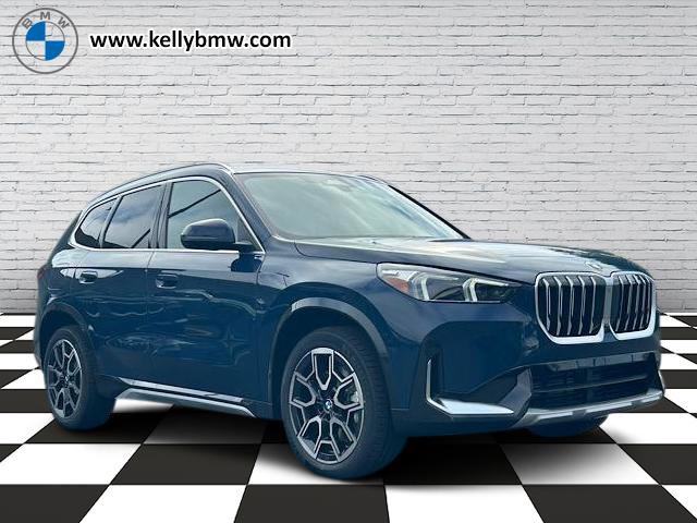 New 2026 BMW X1 xDrive28i w/ Technology Package image 1