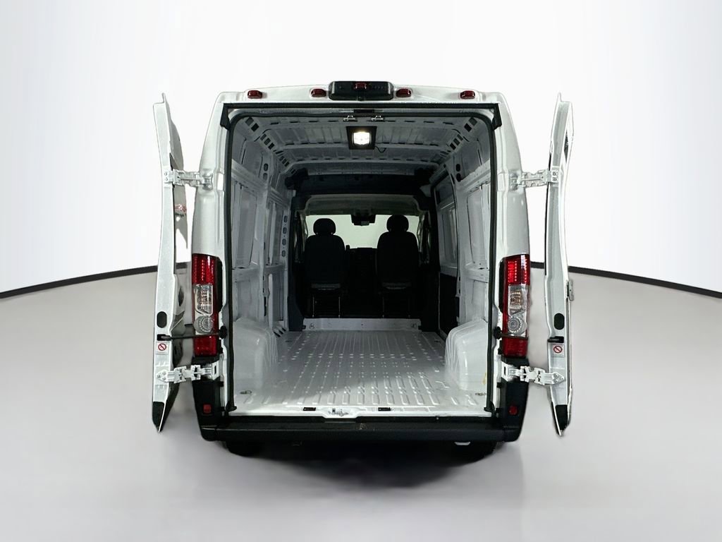 New 2026 RAM ProMaster 2500 w/ Convenience Group image 16