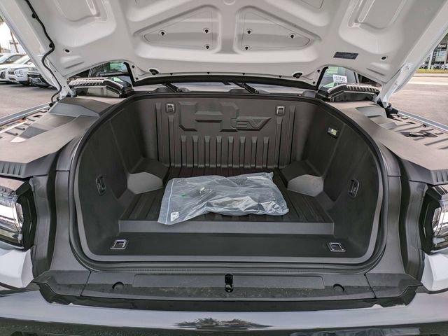 New 2026 GMC Hummer EV SUV AWD/4WD image 38