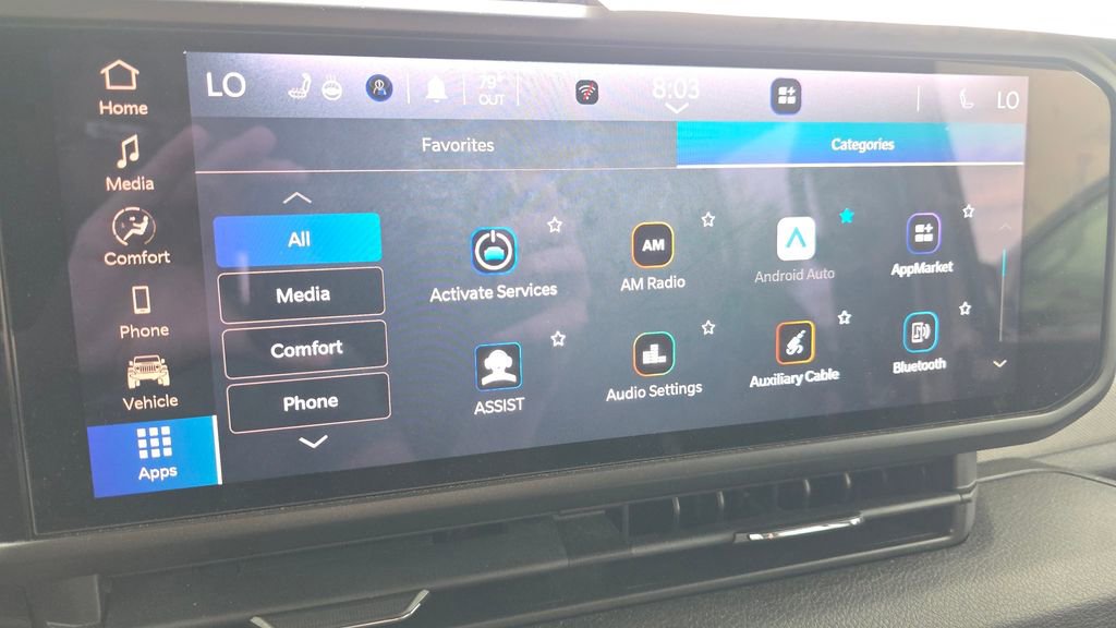 Used 2024 Jeep Wrangler Unlimited image 18