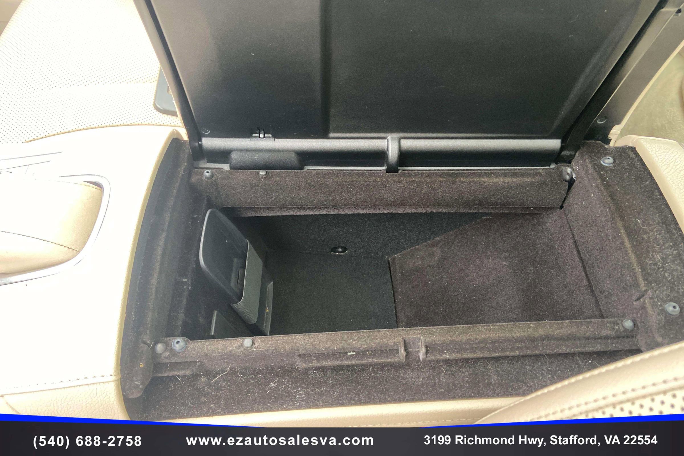 Used 2014 Mercedes-Benz S 550 Sedan image 23