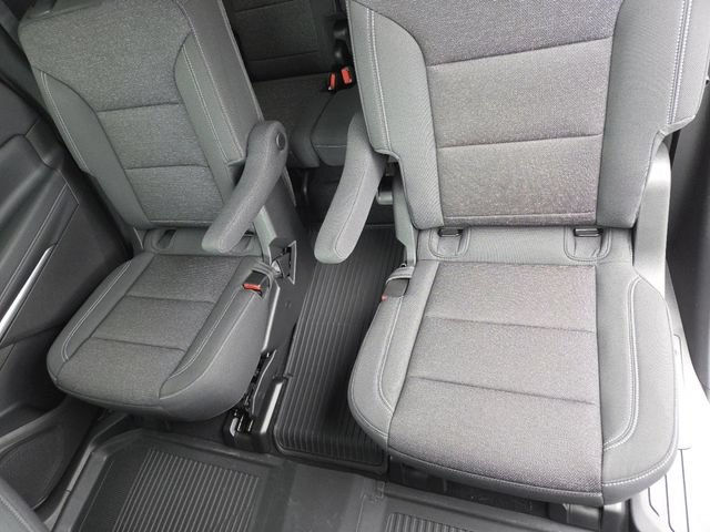 New 2026 Chevrolet Traverse LT w/ Driver Confidence Package AWD/4WD image 28
