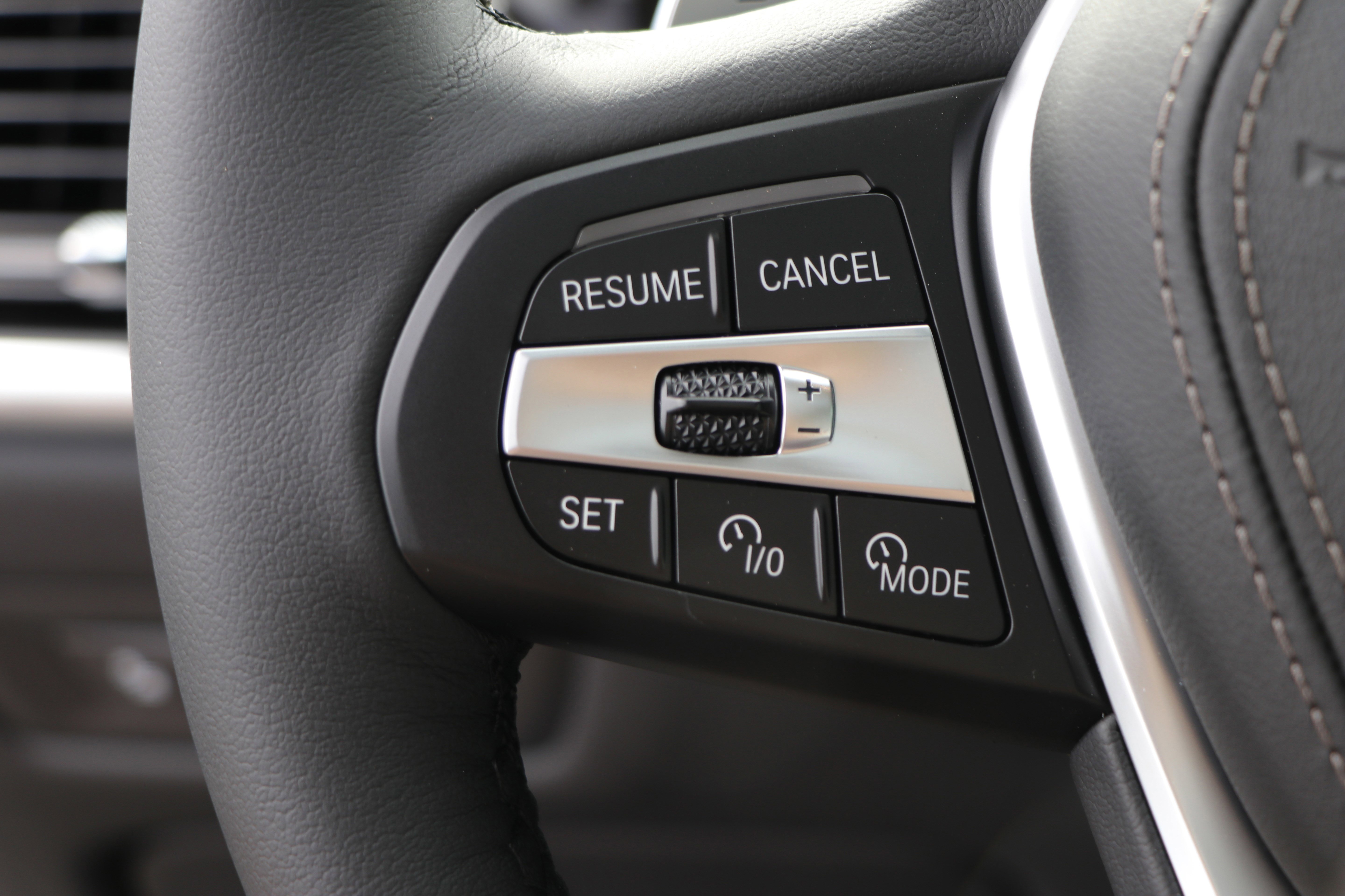 Certified 2026 BMW X5 sDrive40i image 18