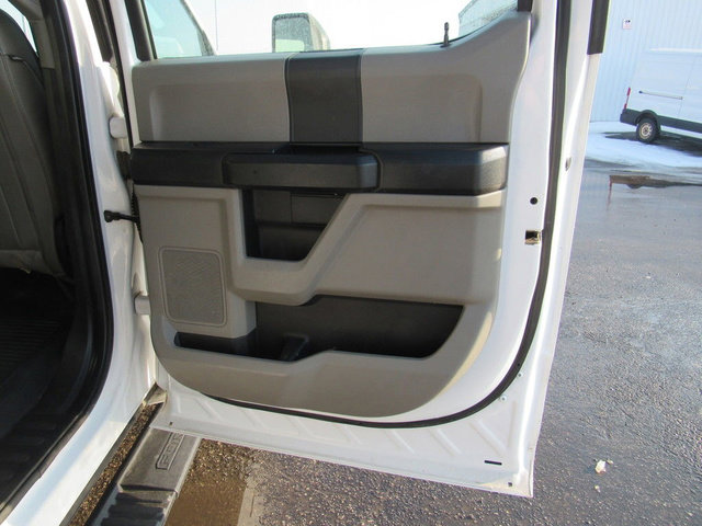 Used 2021 Ford F450 XL w/ Power Equipment Group image 15