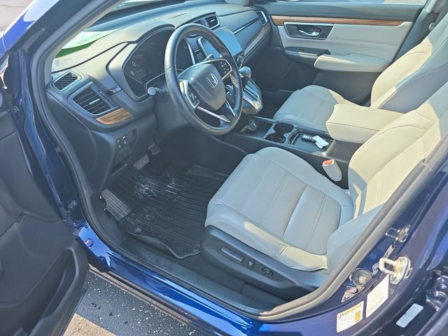 Used 2017 Honda CR-V Touring image 9