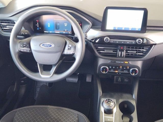 Used 2025 Ford Escape Active image 27