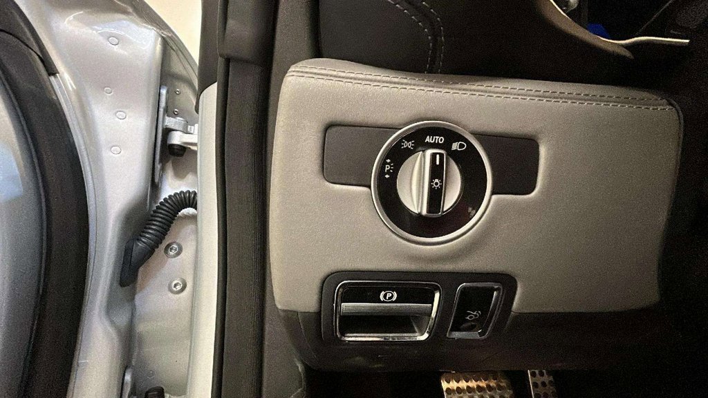 Used 2016 Mercedes-Benz AMG GT S image 13