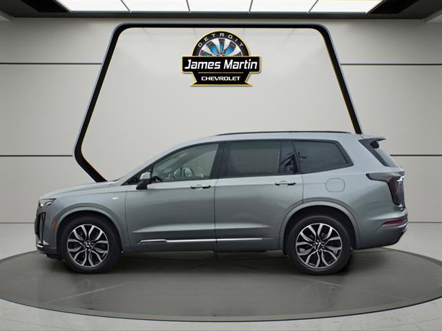 Used 2024 Cadillac XT6 Sport image 5