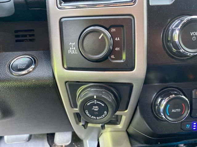 Used 2019 Ford F150 Lariat AWD/4WD image 26