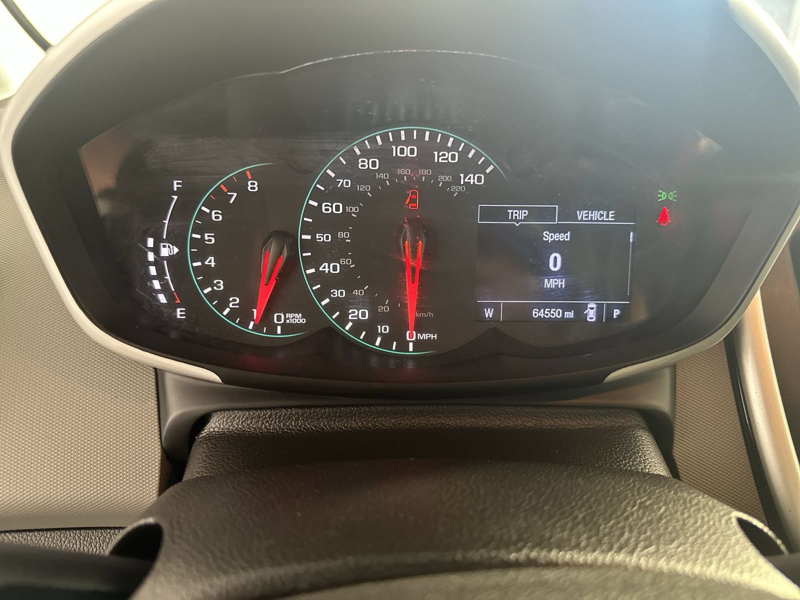Used 2020 Chevrolet Sonic Premier FWD image 15