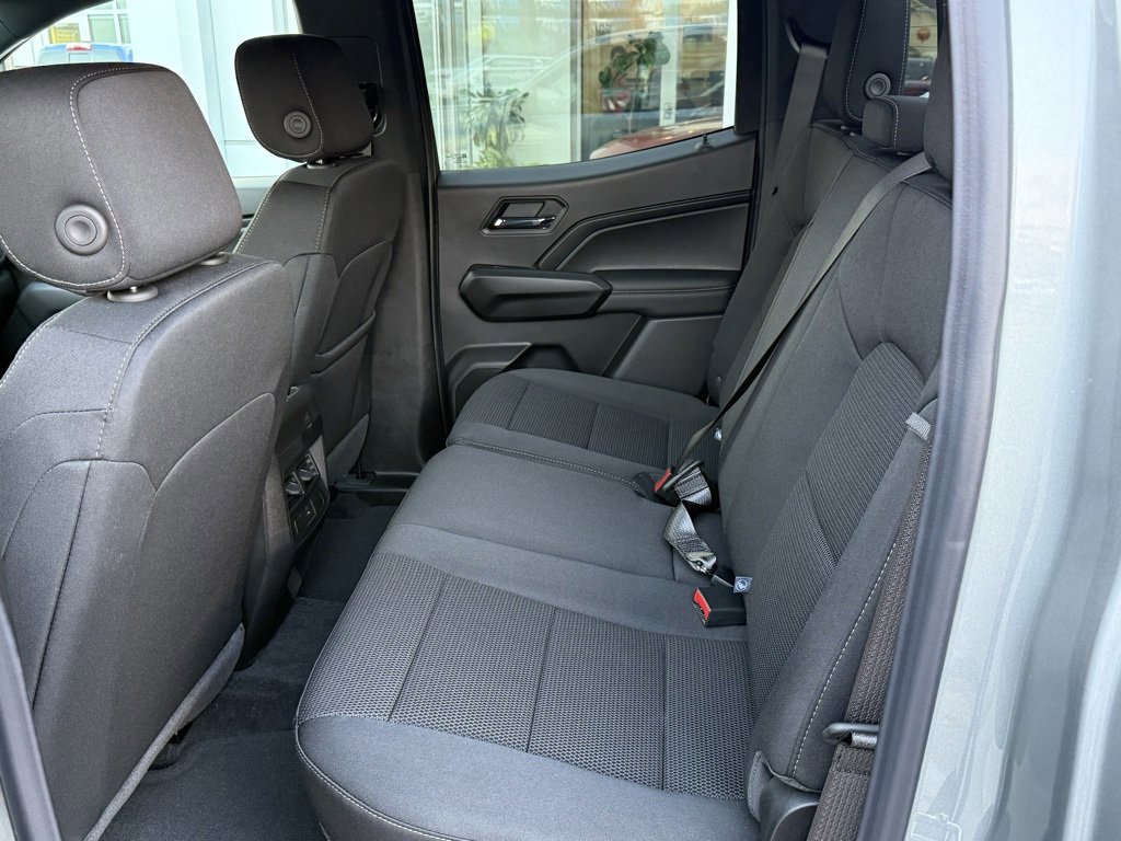 New 2026 Chevrolet Colorado LT image 30