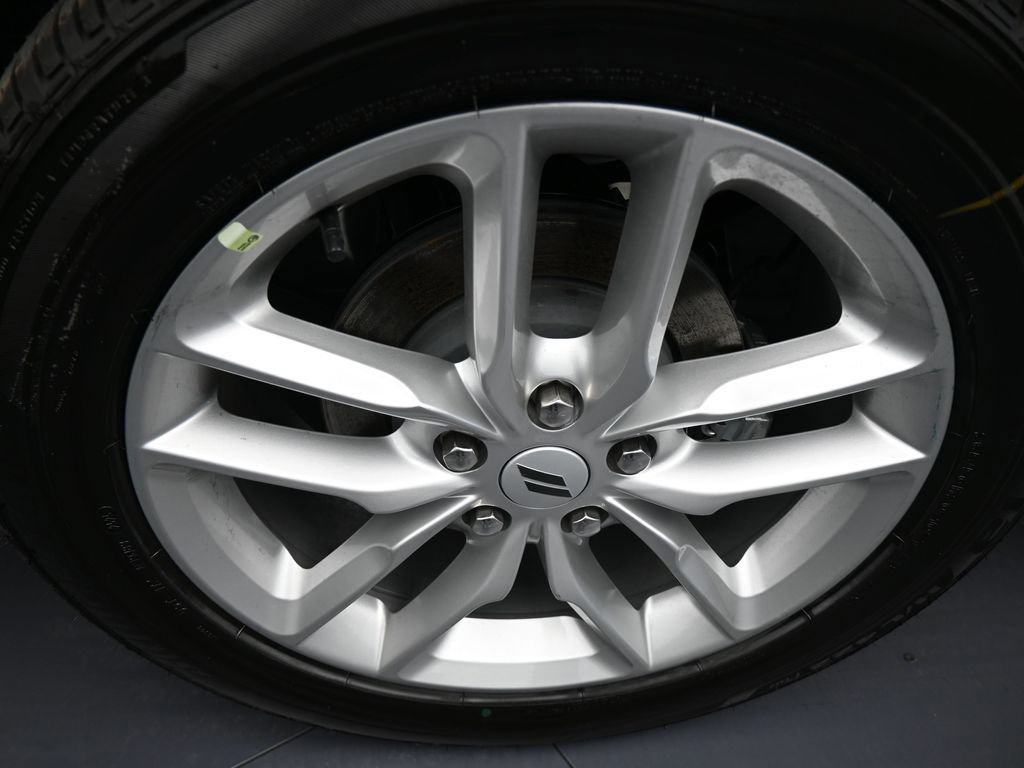 Used 2026 Dodge Durango GT image 37