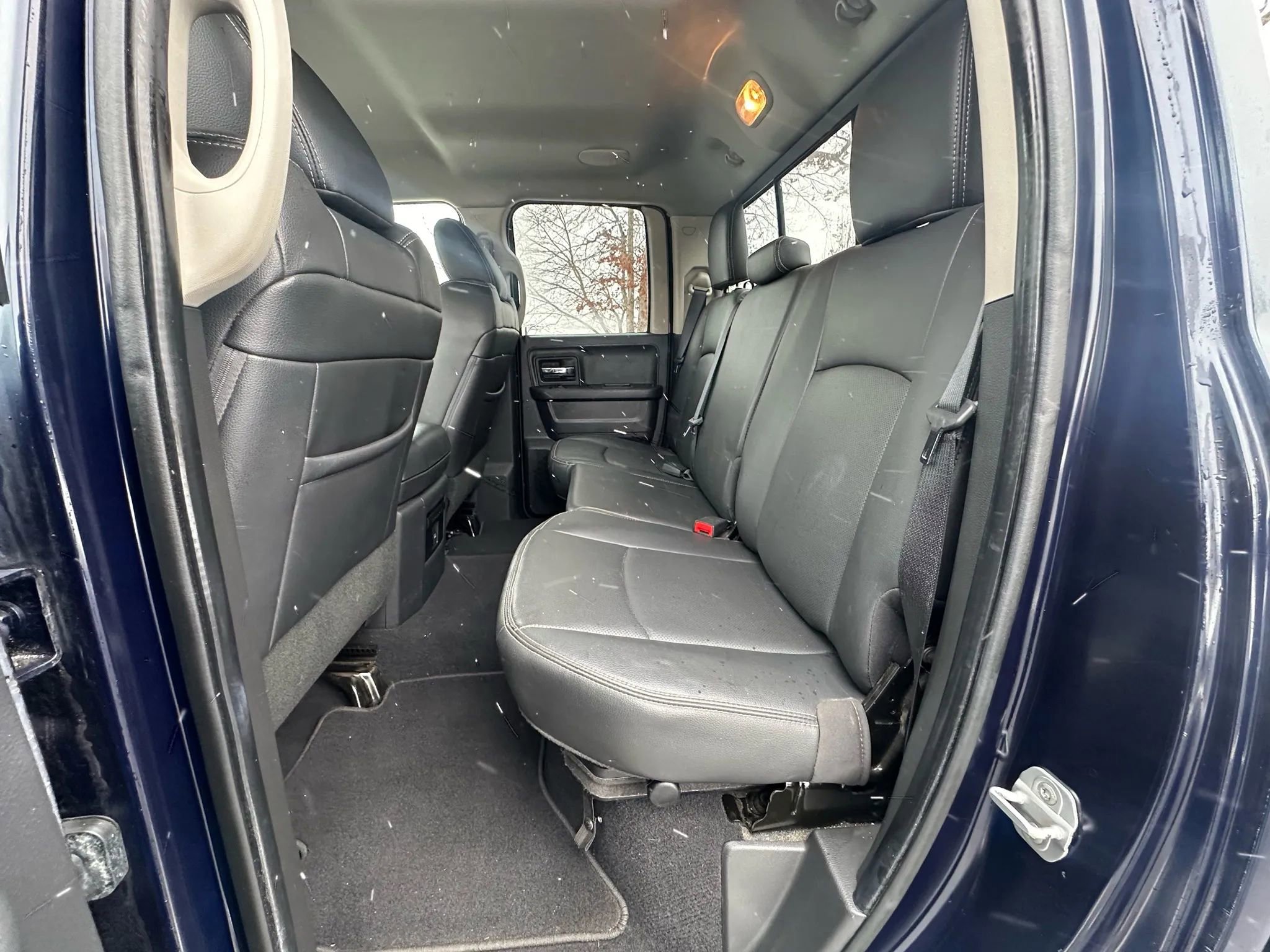 Used 2012 RAM 1500 Laramie image 14