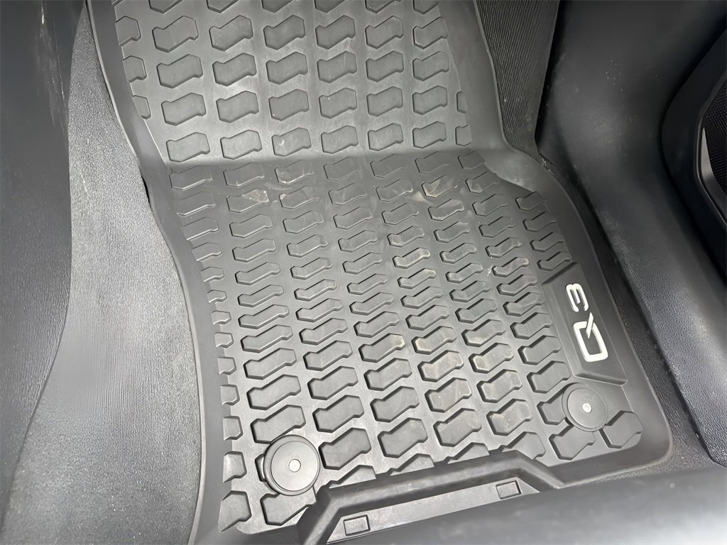 Used 2022 Audi Q3 2.0T Premium Plus w/ Premium Plus Package image 21