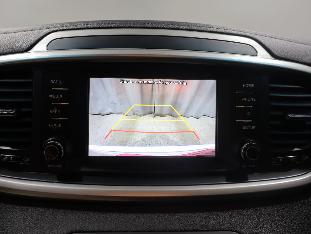 Used 2020 Kia Sorento LX w/ LX I4 Convenience Package AWD/4WD image 27