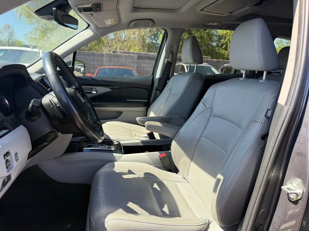 Used 2019 Honda Pilot Elite image 13