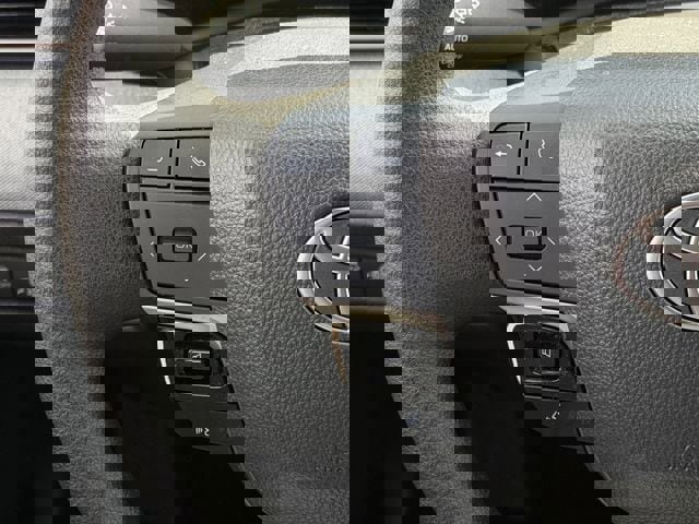 Certified 2025 Toyota Camry LE w/ Convenience Package image 14