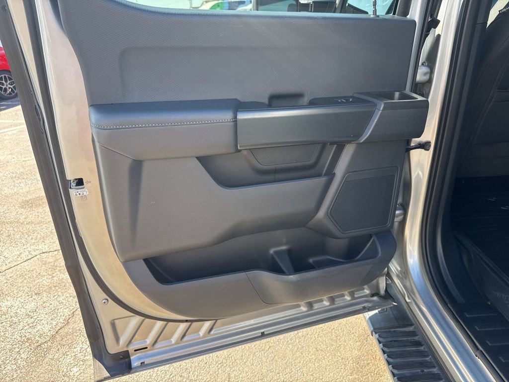 Used 2022 Ford F150 XL w/ STX Appearance Package image 25