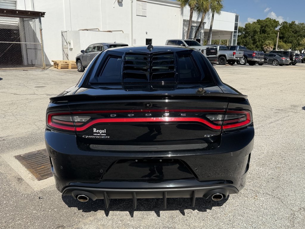 Used 2023 Dodge Charger GT RWD image 6