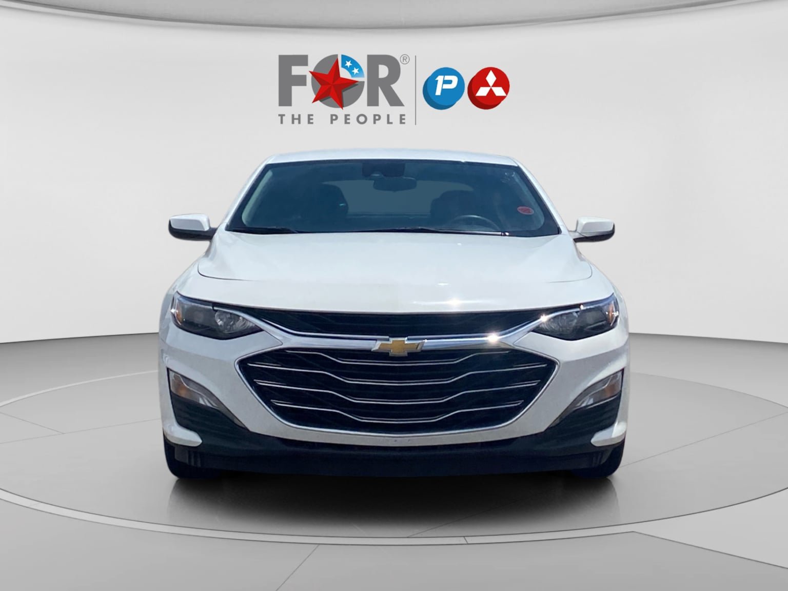Used 2024 Chevrolet Malibu LT FWD image 8