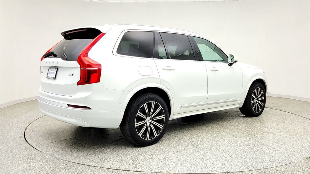 Used 2023 Volvo XC90 B6 Plus w/ Protection Package Premier AWD/4WD image 5