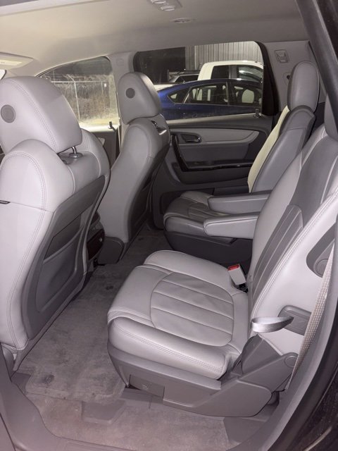 Used 2014 Chevrolet Traverse LTZ image 6