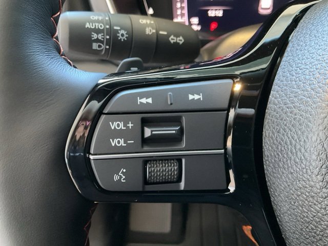 New 2026 Honda Passport TrailSport Elite image 11