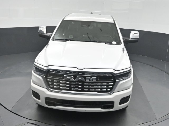 New 2027 RAM 1500 Limited AWD/4WD image 46