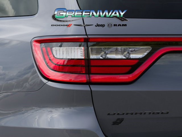 New 2026 Dodge Durango GT AWD/4WD image 9